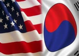 كوريا الجنوبية تصدر إعلانا بشأن المناورات المشتركة مع أمريكا قبل أبريل