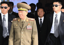 كوريا الشمالية تؤكد عزل قائد الجيش