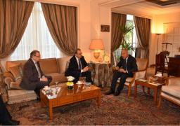 أبو الغيط :لاعلاقات بين العرب وإسرائيل قبل حل القضية الفلسطينية