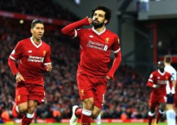 ليفربول يسعى لانتزاع وصافة الدوري امام ووستهام