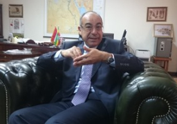 مصر تترأس أول اجتماع لسفراء مجموعة الـ 77 بنيويورك