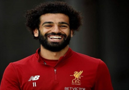 محمد صلاح: أحلم بالفوز بلقب الدوري الإنجليزي مع ليفربول