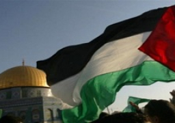 مسئول فلسطيني: لا نقبل أنصاف الحلول