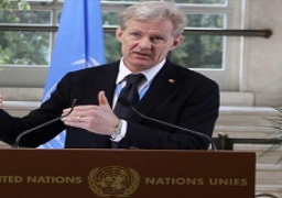 مساعد المبعوث الأممي لـ”سوريا” يطالب بإعلان هدنة