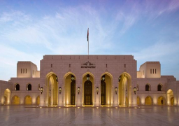 الرئيس السيسي يزور الأوبرا السلطانية بالعاصمة مسقط ومتحف القوات المسلحة العمانية