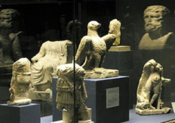 مشاركة مصرية بملتقي دولي عن المتاحف باليابان