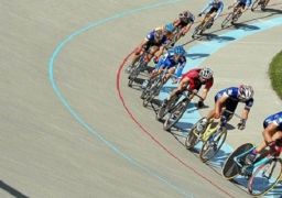 مصر تحصد 8 ميداليات في البطولة الإفريقية للدراجات داخل المضمار