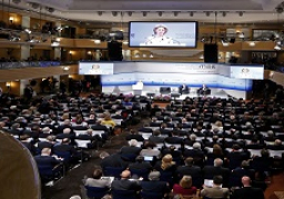 مصر تشارك فى مؤتمر ميونخ للسياسة والأمن