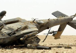 مصرع 5 أشخاص على الأقل بتحطم مروحيتين بفرنسا