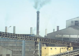 وزير التموين يفتتح أعمال تطوير مصانع السكر فى ابو قرقاص بتكلفة استثمارية قدرها ٤٠٠مليون جنيه