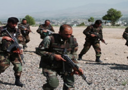مقتل 38 مسلحا من طالبان بعمليات عسكرية بأفغانستان