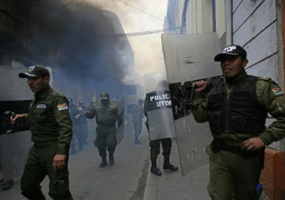 مقتل 6 وإصابة 28 آخرين جراء وقوع انفجار في بوليفيا
