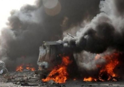 مقتل جنديين فرنسيين وإصابة ثالث بانفجار لغم في مالي