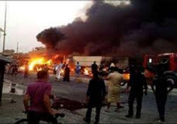 مقتل مدني وإصابة 3 آخرين في هجومين ببغداد