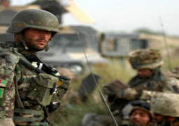 مقتل وإصابة 10 من طالبان بعمليات للجيش الأفغاني