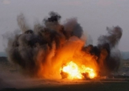 مقتل وإصابة 3 جنود أتراك إثر انفجار لغم بالعراق