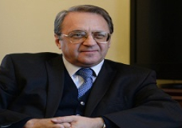 موسكو تدعو لعدم التصعيد بعد الضربة الإسرائيلية على سوريا