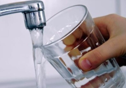 إنقطاع مياه الشرب عن بعض مناطق الدقهلية بعد غدا