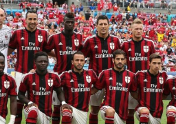 “ميلان” يخصص 25 مليون يورو لضم دجيكو مهاجم روما