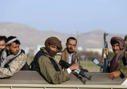 ميلشيات الحوثي تعتدى على السفارة العراقية بصنعاء