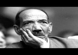 ندوة عن شاعر الشباب “أحمد رامي” أول مارس