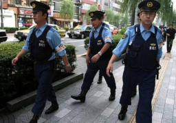 اليابان .. نظام ذكي يتنبأ بتوقيت ومكان الجريمة قبل حدوثها