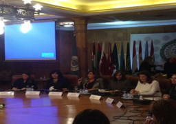 وزراء الخارجية والصناعة والاستثمار والتخطيط يؤكدون حرص السيسي على تمكين المرأة اقتصاديا واجتماعيا