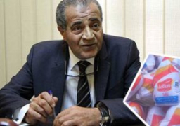 وزير التموين: توفير السلع التموينية واللحوم بشمال سيناء 4 أشهر مقبلة