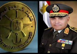 وزير الدفاع ورئيس الأركان يلتقيان قائد القيادة المركزية الأمريكية