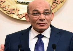 وزير الزراعة: مشروعات السيسي تستهدف تنمية 93% من مساحة مصر