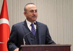 تركيا تقدم خمسة مليارات دولار لإعمار العراق