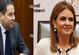 وزيرا الاستثمار وقطاع الأعمال يتوجهان إلى دبي للمشاركة في المؤتمر العالمي للسكر