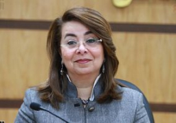 وزيرة التضامن: احتفالية لتكريم الأمهات المثاليات في مارس المقبل برعاية الرئيس السيسي