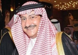 وفاة الأمير عبد العزيز بن بندر نائب رئيس الاستخبارات السعودية