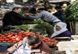 وقف تسلم البضائع من اسرائيل احتجاجا على الوضع الاقتصادي