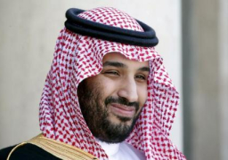 ولي العهد السعودي يزور واشنطن 19مارس