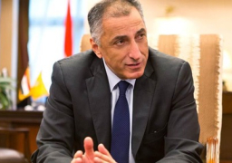 طارق عامر يفتتح مؤتمر التكنولوجيا المالية “سيملس شمال إفريقيا” تحت رعاية السيسى