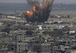 الجيش اليمني يقصف تجمعات وتعزيزات ومخازن أسلحة للحوثيين في مناطق متفرقة