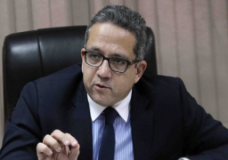 “الاثار”:إلغاء احتفالات ذكرى إكتشاف “ابوسمبل” إحتراما للشهداء