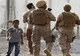 “التحالف العربي” يؤكد عودة الاستقرار إلى عدن