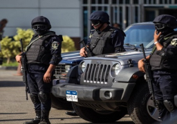 “التدخل السريع” يحرر محضرا بوقائع سوء معاملة مسنين بدار المروة