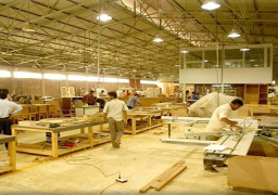 “التصدير للاثاث”: ضخ مليار جنيه بالقطاع في 2017