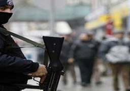 “الداخلية التركية”تعتقل 786 شخصا لانتقادهم عملية “عفرين”