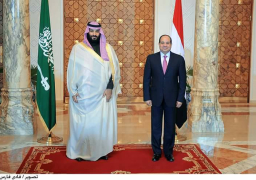 اليوم.. الرئيس السيسي وولي العهد السعودي يفتتحان الجامع الأزهر بعد ترميمه