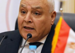 إغلاق لجان الاقتراع فى الانتخابات الرئاسية وبدء فرز الأصوات