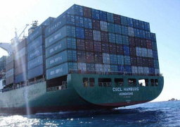 وزير التجارة والصناعة الصادرات المصرية غير البترولية حققت زيادة كبيرة خلال شهر يناير الماضى