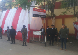 انطلاق الانتخابات الرئاسية .. و60 مليون مصرى مدعوون للتصويت