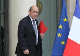 وزير الخارجية الفرنسي يصل إلى طهران فى زيارة تهدف الى تبادل وجهات النظر حول أهم القضايا الإقليمية والدولية.