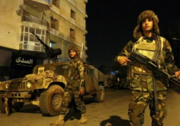 البنتاجون يؤكد مقتل احد قادة القاعدة في غارة في ليبيا