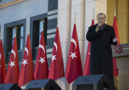 أردوغان .. قوانين انتخاب جديدة لـ”حكم شمولي” بتركيا